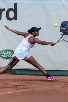 Johanna Silva 516 - Schwartau Open